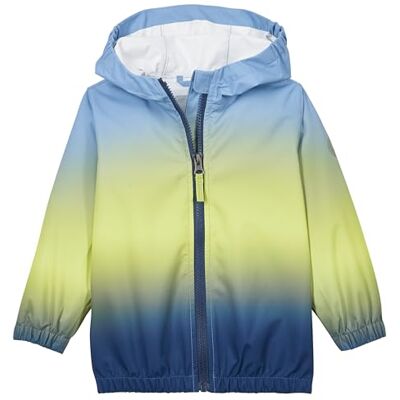 first instinct by killtec Kinder Funktionsjacke/Regenjacke wasserdicht mit Kapuze FIOS 12 MNS JCKT, dunkelblau, 122/128, 44169-000 first instinct by killtec Kinder Funktionsjacke/Regenjacke wasserdicht mit Kapuze FIOS 12 MNS JCKT, dunkelblau, 122/128, 44169-000