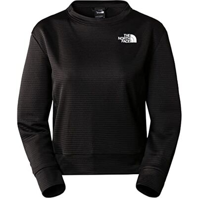 THE NORTH FACE Ma Crew Sweatshirt TNF Black L THE NORTH FACE Ma Crew Sweatshirt TNF Black L