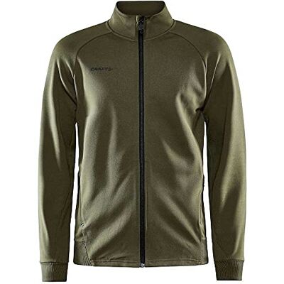 Craft ADV Unify Trainingsjacke Herren M Craft ADV Unify Trainingsjacke Herren M