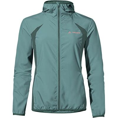 VAUDE Women's Qimsa Air Jacket VAUDE Women's Qimsa Air Jacket