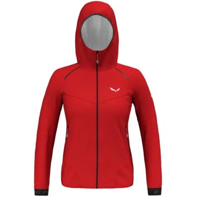 Salewa Pedroc Ptx 2.5 W Light Jacket., Flame, XL Salewa Pedroc Ptx 2.5 W Light Jacket., Flame, XL