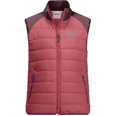 Jack Wolfskin ZENON VEST K Jack Wolfskin ZENON VEST K