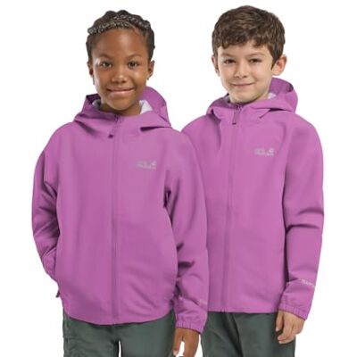Jack Wolfskin FLAZE JACKET K Jack Wolfskin FLAZE JACKET K