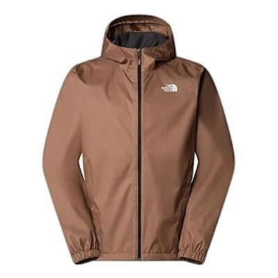 THE NORTH FACE NF00A8AZ6IH M QUEST JACKET EU Jacket Herren Latte Größe XS THE NORTH FACE NF00A8AZ6IH M QUEST JACKET EU Jacket Herren Latte Größe XS