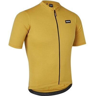 GripGrab EXPLR Merinotech Herren Sommer Kurzarmtrikot Merino Fahrradtrikot GripGrab EXPLR Merinotech Herren Sommer Kurzarmtrikot Merino Fahrradtrikot