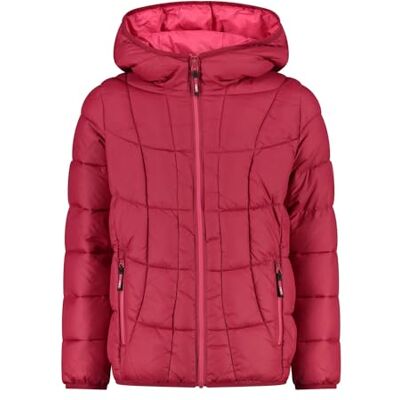 CMP Kid G-Jacke mit fester Kapuze, Anemone, 164 CMP Kid G-Jacke mit fester Kapuze, Anemone, 164