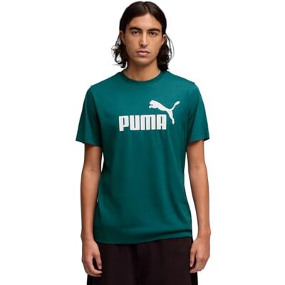 Puma ESS No. 1 Logo Tee (s) Puma ESS No. 1 Logo Tee (s)