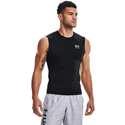 Under Armour Herren UA HG Armour Comp SL Shirt Under Armour Herren UA HG Armour Comp SL Shirt