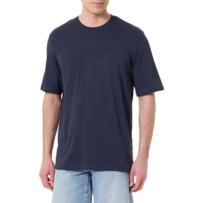 POC Herren Tee, Apatite Navy, M POC Herren Tee, Apatite Navy, M