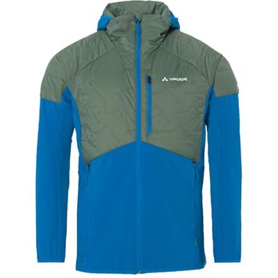 VAUDE Herren Hybridjacke Brenva Hoodie - Jacke VAUDE Herren Hybridjacke Brenva Hoodie - Jacke