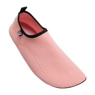 ARENA Unisex-Wassersocken aus Mesh-Gewebe, Damen- und Herren-Badesocken, Schwimmsocken für Schnorcheln und Aquagym Damen/Herren, Hervorragender Haftung, Rutschfest und Schnell-Trocknend ARENA Unisex-Wassersocken aus Mesh-Gewebe, Damen- und Herren-Badesocken, Schwimmsocken für Schnorcheln und Aquagym Damen/Herren, Hervorragender Haftung, Rutschfest und Schnell-Trocknend