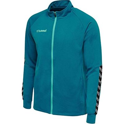 hummel 205366-8745 Jacke, Celestial, S hummel 205366-8745 Jacke, Celestial, S
