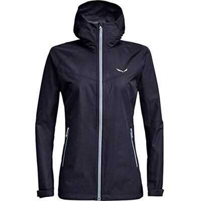 Salewa Puez (Aqua 3) Power-Tex Jacke Damen Salewa Puez (Aqua 3) Power-Tex Jacke Damen