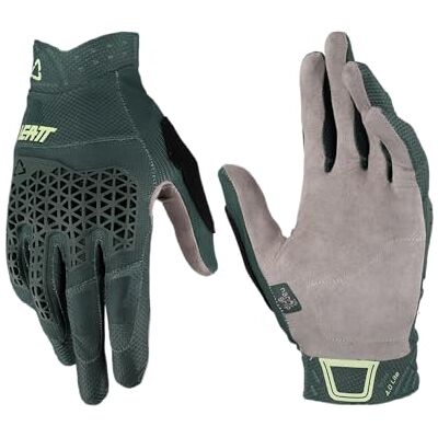 Leatt 6022090100 MTB Handschuhe 4.0 Lite, S/Eu7/US8, Ivy Leatt 6022090100 MTB Handschuhe 4.0 Lite, S/Eu7/US8, Ivy