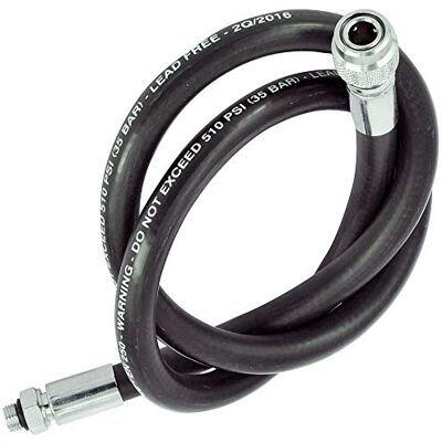 CRESSI Inflataion Hose + Or for Desert Suit (86Cm) CRESSI Inflataion Hose + Or for Desert Suit (86Cm)