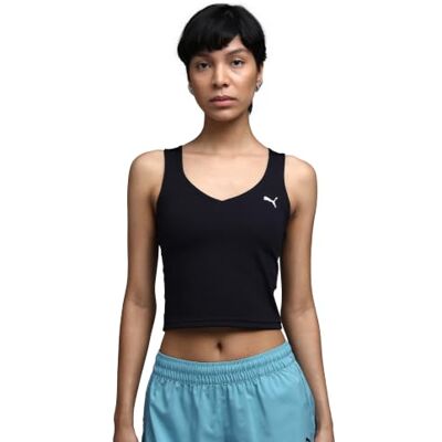 Puma W Starkes Tanktop Puma W Starkes Tanktop