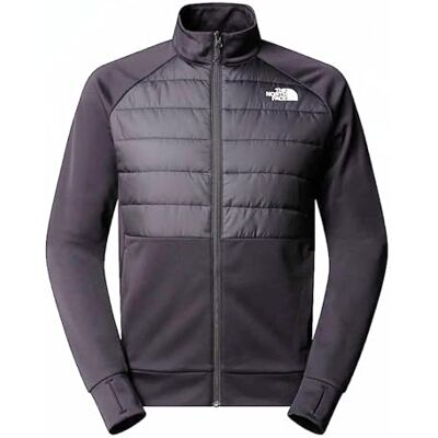 THE NORTH FACE W REAXION 2.0 HYBRID JACKET THE NORTH FACE W REAXION 2.0 HYBRID JACKET