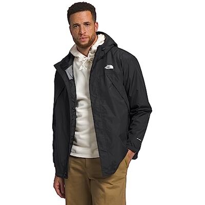 THE NORTH FACE Herren Antora Jacke THE NORTH FACE Herren Antora Jacke