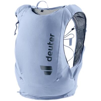 deuter Traick 5 SL Damen Trail Running Weste incl. 2X Streamer Flasks 500ml deuter Traick 5 SL Damen Trail Running Weste incl. 2X Streamer Flasks 500ml