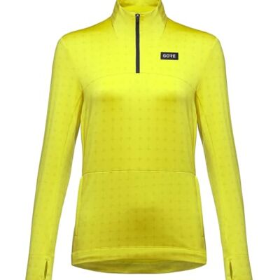 Gore Wear GOREWEAR Alltag Thermo Langarm - T-Shirt Gore Wear GOREWEAR Alltag Thermo Langarm - T-Shirt