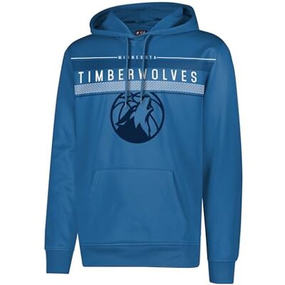 Ultra Game NBA Herren Fleece Hoodie Pullover Sweatshirt Poly Midtown, Herren, Midtown Hoodie,GHM1461F-MT-2XLarge, blau, XX-Large Ultra Game NBA Herren Fleece Hoodie Pullover Sweatshirt Poly Midtown, Herren, Midtown Hoodie,GHM1461F-MT-2XLarge, blau, XX-Large