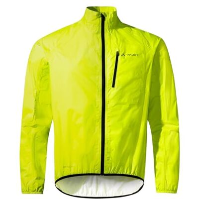VAUDE Men's Drop Jacket III VAUDE Men's Drop Jacket III
