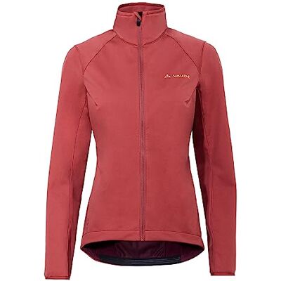 VAUDE Women's Matera Softshell Jacket II VAUDE Women's Matera Softshell Jacket II