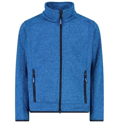 CMP Kid Jacket, Saphir-B. Blue, 92 CMP Kid Jacket, Saphir-B. Blue, 92