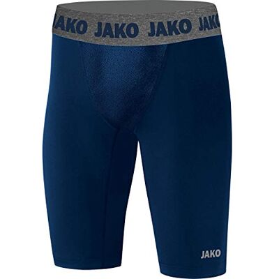 JAKO Herren Short Tight Compression 2.0 8551 JAKO Herren Short Tight Compression 2.0 8551