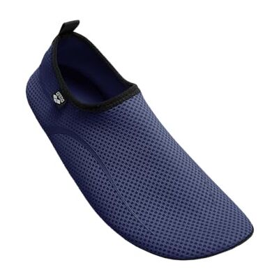 ARENA Unisex-Wassersocken aus Mesh-Gewebe, Damen- und Herren-Badesocken, Schwimmsocken für Schnorcheln und Aquagym Damen/Herren, Hervorragender Haftung, Rutschfest und Schnell-Trocknend ARENA Unisex-Wassersocken aus Mesh-Gewebe, Damen- und Herren-Badesocken, Schwimmsocken für Schnorcheln und Aquagym Damen/Herren, Hervorragender Haftung, Rutschfest und Schnell-Trocknend