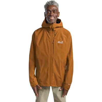 Jack Wolfskin TEMPEST 2L JKT M Jack Wolfskin TEMPEST 2L JKT M