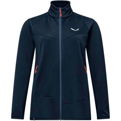 Salewa Puez Altavia Pl Jacket W, Navy Blazer, S Salewa Puez Altavia Pl Jacket W, Navy Blazer, S