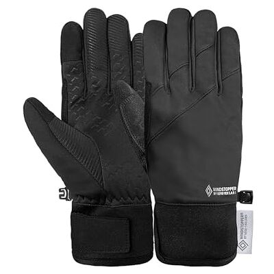 Reusch Arendal Windstopper Touch-TEC Unisex Alltagshandschuhe – Winddichte & Wasserabweisende Outdoorhandschuhe mit Touchscreen-Funktion für Damen & Herren, Warm & Atmungsaktiv Reusch Arendal Windstopper Touch-TEC Unisex Alltagshandschuhe – Winddichte & Wasserabweisende Outdoorhandschuhe mit Touchscreen-Funktion für Damen & Herren, Warm & Atmungsaktiv