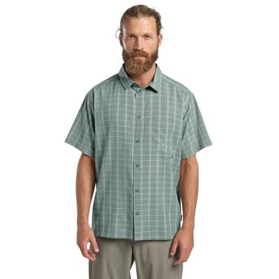 Jack Wolfskin MESETA Shirt M Jack Wolfskin MESETA Shirt M