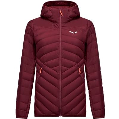 Salewa , Brenta RDS Daunenjacke Damen, Rot, XL Salewa , Brenta RDS Daunenjacke Damen, Rot, XL