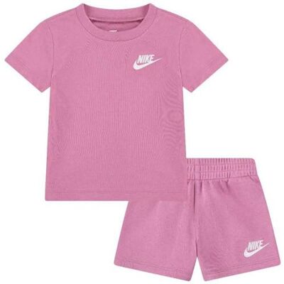 NIKE Unisex 66M143-ACG_18M Shirt, Magic Flamingo, 18 MESI NIKE Unisex 66M143-ACG_18M Shirt, Magic Flamingo, 18 MESI