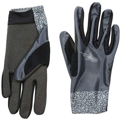 Alpinestars Girls MTB-Handschuhe Stella Aspen Pro Lite Grau Gr. XS Alpinestars Girls MTB-Handschuhe Stella Aspen Pro Lite Grau Gr. XS