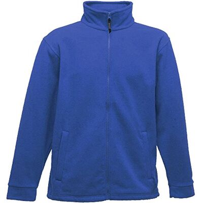 Regatta Damen Thor Iii Fleecejacke, Königsblau, 40 EU Regatta Damen Thor Iii Fleecejacke, Königsblau, 40 EU