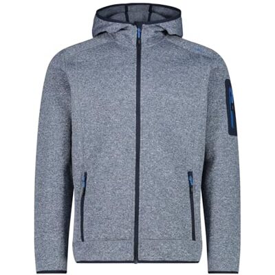 CMP , Fleecejacke für Herren CMP , Fleecejacke für Herren