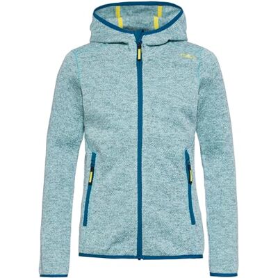 CMP ERROR:#N/A Kinder-knit-tech-jacke Mit Fester Kapuze Jacke, Wasser-See-Limonade, 98 EU CMP ERROR:#N/A Kinder-knit-tech-jacke Mit Fester Kapuze Jacke, Wasser-See-Limonade, 98 EU