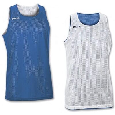 Joma Erwachsene Basketball Trikot 100050.700, blau/Royal, 2XL-3XL, 9995152244109 Joma Erwachsene Basketball Trikot 100050.700, blau/Royal, 2XL-3XL, 9995152244109