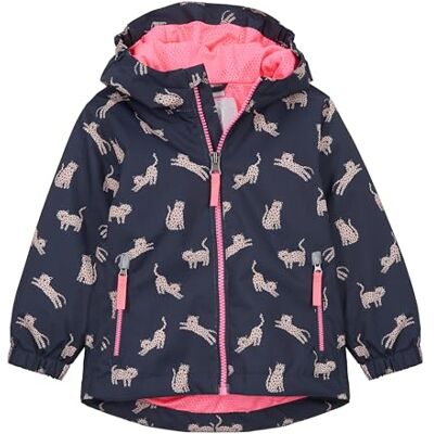 first instinct by killtec Kinder Funktionsjacke/Regenjacke mit Kapuze und Grow-Up Funktion FIOS 24 MNS JCKT, dunkelnavy, 110/116, 44181-000 first instinct by killtec Kinder Funktionsjacke/Regenjacke mit Kapuze und Grow-Up Funktion FIOS 24 MNS JCKT, dunkelnavy, 110/116, 44181-000