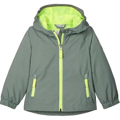 first instinct by killtec Kinder Funktionsjacke/Regenjacke mit Kapuze FIOS 6 MNS JCKT, oliv, 86-92, 42911-000 first instinct by killtec Kinder Funktionsjacke/Regenjacke mit Kapuze FIOS 6 MNS JCKT, oliv, 86-92, 42911-000