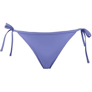Puma Damen Side Tie Bikini Bottoms, Elektro Purple, S EU Puma Damen Side Tie Bikini Bottoms, Elektro Purple, S EU