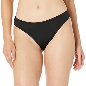Amazon Essentials Damen Klassisches Bikini-Unterteil, Bademode, Verwaschenes Schwarz, 36 Amazon Essentials Damen Klassisches Bikini-Unterteil, Bademode, Verwaschenes Schwarz, 36