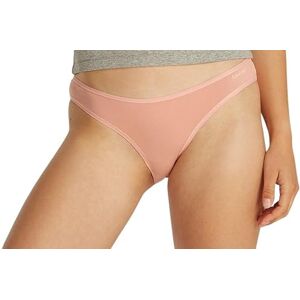 Calvin Damen 5er Pack Slips Bikini Form Unterwäsche, Mehrfarbig (A Gry/Wht/L Pch/Gls Ylw/Ign Gry), S Calvin Damen 5er Pack Slips Bikini Form Unterwäsche, Mehrfarbig (A Gry/Wht/L Pch/Gls Ylw/Ign Gry), S