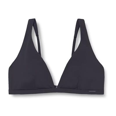 Calvin Damen Triangel, Schwarz (Pvh Black), XXL Calvin Damen Triangel, Schwarz (Pvh Black), XXL