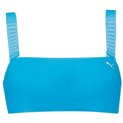Puma Swim Women Bandeau TOP 1P Puma Swim Women Bandeau TOP 1P