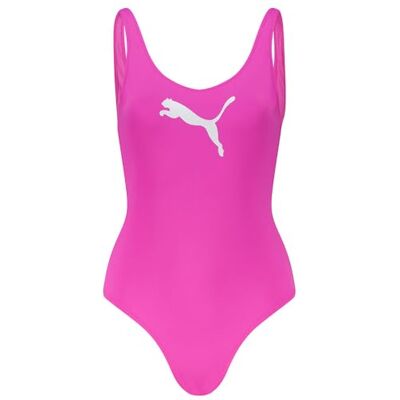 Puma Swim Women Swimsuit 1P Puma Swim Women Swimsuit 1P