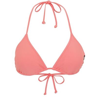 Chiemsee Bikini-Top im Mix and Match Triangle-Design Chiemsee Bikini-Top im Mix and Match Triangle-Design